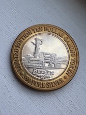 Stateline limited edition for sale  Midvale