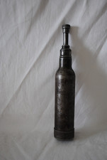 Alte handfettpresse metall gebraucht kaufen  Steinbergkirche