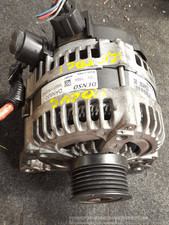 1708322 alternatore ford usato  Italia