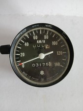 Vintage suzuki motorbike for sale  STOKE-ON-TRENT
