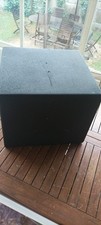 Caisson basses nexo d'occasion  Lille-