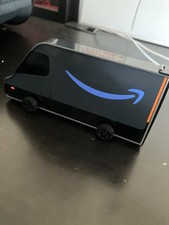Amazon truck limited for sale  Red Bank