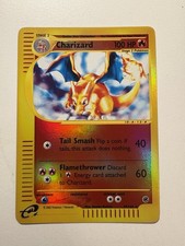 Carta originale charizard usato Carta originale charizard usato  Vinci