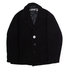 Vintage schott mens for sale  BLACKBURN