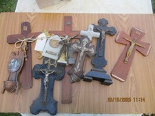 Objet devotion gros d'occasion Objet devotion gros d'occasion  Meudon