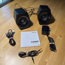 Edifier g2000 32w for sale  Bedford