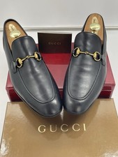 Gucci black jordaan for sale  Charlotte