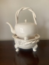 Royal leeds creamware for sale  SHIPLEY