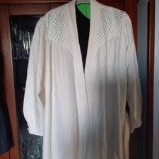vestaglia oviesse usato  Settimo Torinese