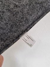 Heimtexland sitzkissen filz gebraucht kaufen  Wilhelmshaven