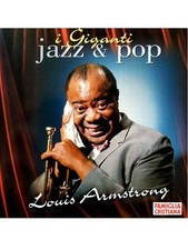 Giganti jazz pop usato  Messina