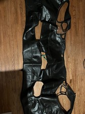 Porsche boxster bra for sale  Dyersville