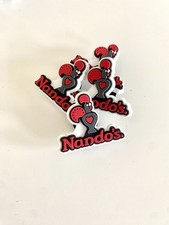 Funny novelty nandos for sale  KENDAL