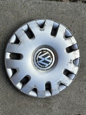 Volkswagen fox wheel for sale  BELFAST
