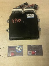 Mazda mps engine for sale  LONDON