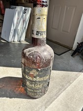 large whisky bottle for sale  Jonestown