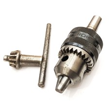 Rohm drill chuck for sale  ILFORD