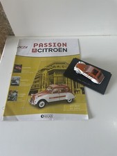 Citroen 2cv spot d'occasion  Saint-Georges-de-Reneins