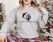 Xmas sweater bullmastiff for sale  CAERPHILLY