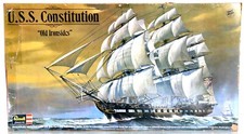 Revell constitution old for sale  Southampton