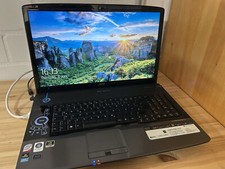 Acer aspire 8930g gebraucht kaufen  Lehrte