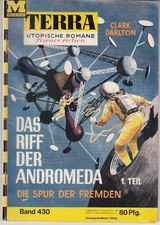 Terra 430 431 gebraucht kaufen Terra 430 431 gebraucht kaufen  Nürnberg