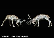 Stags rutting solid for sale  UK
