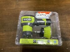 Ryobi fvg51k rechargeable for sale  Branchdale