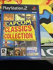 Capcom classics collection for sale  SEAFORD