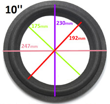 Woofer bordo riparazione usato  San Marco Evangelista