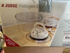 Halogen oven 1400w for sale  UK