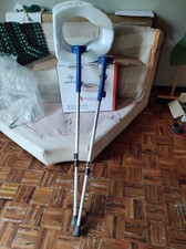Alzawater mopedia 14cm usato  Cesena