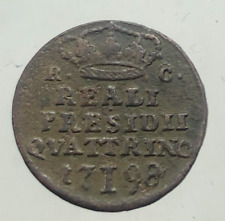 Orbetello reali presidi usato  Barletta