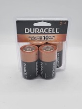 Duracell alkaline batteries for sale  Austin