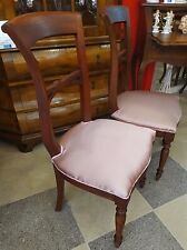 Sedia stile inglese usato  Potenza Picena