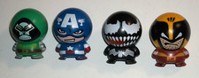 Marvel heroes buildable for sale  Duluth