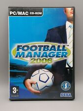 Football manager 2006 usato  Sanremo