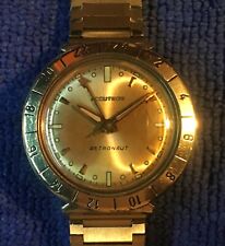 Bulova accutron astronaut for sale  Springfield