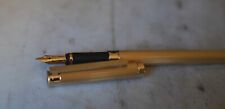 Rare splendide stylo d'occasion Rare splendide stylo d'occasion  Paris IX