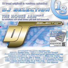 Selection house music usato  Manduria