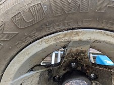 Suzuki vitara 255 for sale  WOODBRIDGE