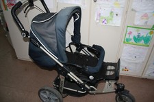 kinderwagen hartan skater gebraucht kaufen kinderwagen hartan skater gebraucht kaufen Bad Vilbel