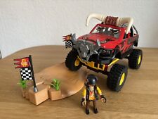 Playmobil 70549 stuntshow gebraucht kaufen  Everswinkel