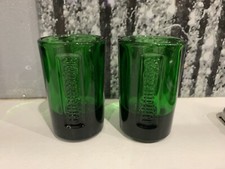 Pair jagermeister 2.5 for sale  WEST MALLING