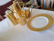 Royal worcester gold for sale  NORWICH