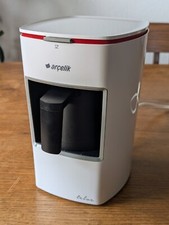 Türkische kaffeemaschine arç gebraucht kaufen  Heilbronn