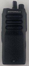 RÁDIO BIDIRECIONAL PORTÁTIL MOTOROLA AAH11YDC9JA2AN UHF 400-480MHZ IP55 MOTOTRBO R2 comprar usado  Enviando para Brazil