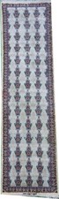 Ersian silk wool for sale  LONDON