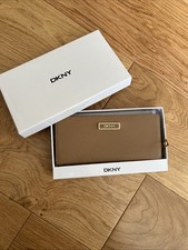 Dkny designer tan for sale  CLACTON-ON-SEA
