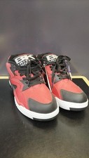 Tênis British Knights preto vermelho comprar usado  Enviando para Brazil